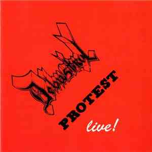Debustrol - Protest Live! download flac