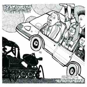 Денис Черноморский / Agathocles - Split CD download flac