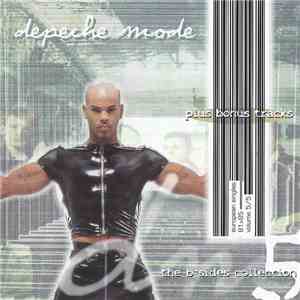 Depeche Mode - The B-Sides Collection Vol. 5 FLAC album
