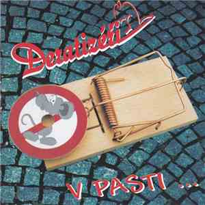 Deratizéři - V Pasti ... download flac
