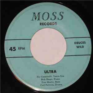Deuces Wild  - Ultra download flac