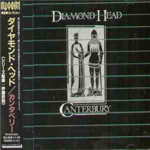 Diamond Head - Canterbury download flac
