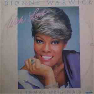Dionne Warwick - With Love download flac