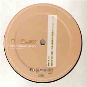 DJ Flex Featuring Ken Norris - Good Feelin' Remix download flac