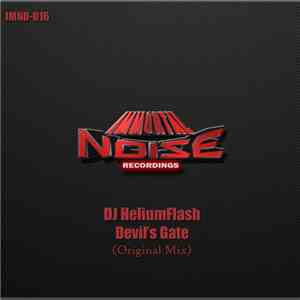 DJ HeliumFlash - Devil's Gate download flac