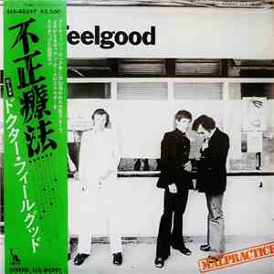 Dr. Feelgood - Malpractice download flac
