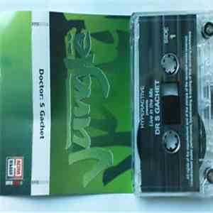 Dr. S. Gachet - Hyperactive - Live In The Mix download flac