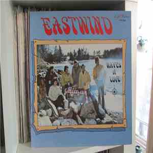 Eastwind  - Waves Of Love download flac
