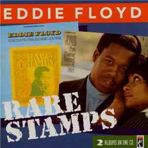 Eddie Floyd - Rare Stamps download flac