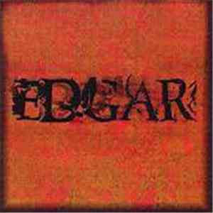 Edgar  - Edgar download flac