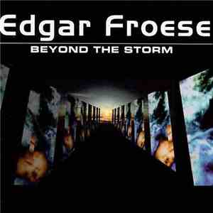 Edgar Froese - Beyond The Storm download flac