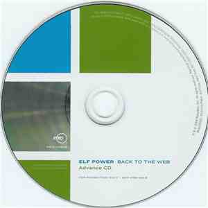 Elf Power - Back To The Web download flac