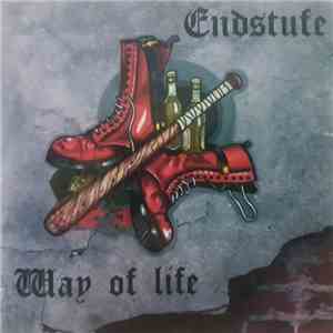Endstufe - Way Of Life download flac