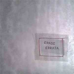 Erase Errata - Erase Errata download flac