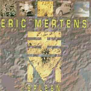 Eric Mertens - Spleen download flac