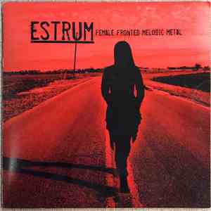 Estrum - The Absence of Life download flac
