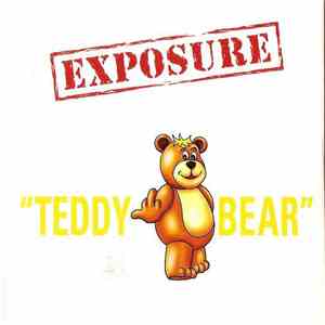 Exposure  - Teddy Bear download flac