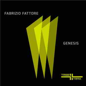Fabrizio Fattore - Genesis download flac