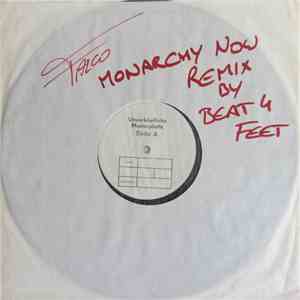 Falco - Monarchy Now download flac