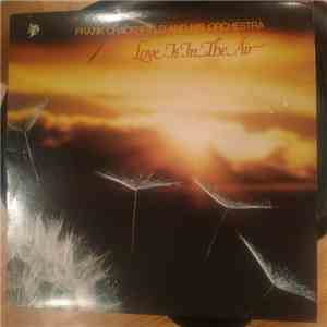Frank Chacksfield & His Orchestra - Love Is In The Air download flac