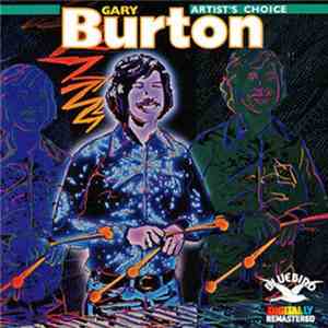Gary Burton - Artist's Choice download flac