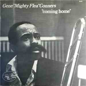 Gene "Mighty Flea" Conners - Coming Home download flac