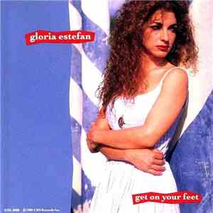 Gloria Estefan - Get On Your Feet download flac