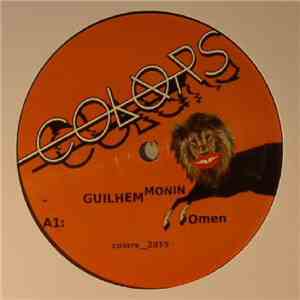 Guilhem Monin - Omen download flac