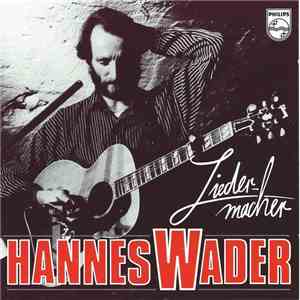 Hannes Wader - Liedermacher download flac