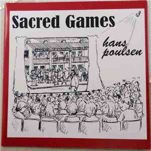 Hans Poulsen - Sacred Games download flac
