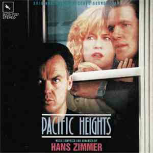 Hans Zimmer - Pacific Heights download flac