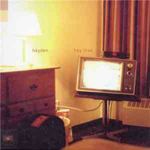 Hayden - Hey Love download flac