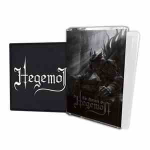 Hegemon - The Hierarch download flac