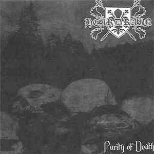 Heirdrain - Purity Of Death download flac