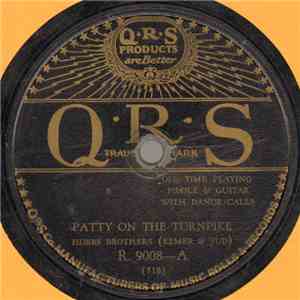 Hobbs Brothers - Patty On The Turnpike / Devil's Dream download flac