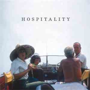 Hospitality - Hospitality download flac
