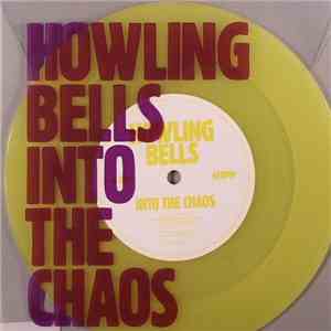 Howling Bells - Into The Chaos download flac