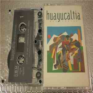 Huayucaltia - Horizontes download flac
