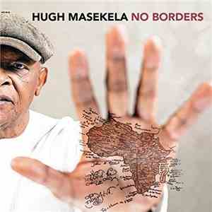 Hugh Masekela - No Borders download flac