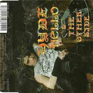 HYDE  - Hello download flac