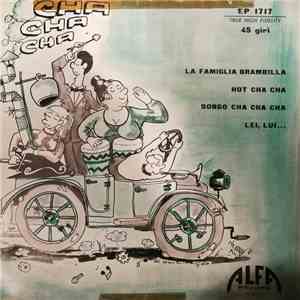 I Supersonici - La Famiglia Brambilla download flac
