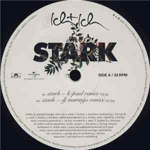 Ich + Ich - Stark download flac