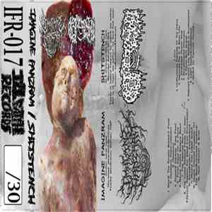 Imagine Panzram / ShitStench - Imagine Panzram / Shitstench download flac
