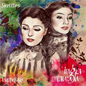 Inga & Anush - Sketches download flac