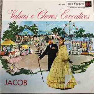Jacob Do Bandolim - Valsas e Choros Evocativos download flac