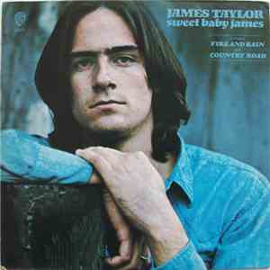 James Taylor  - Sweet Baby James download flac