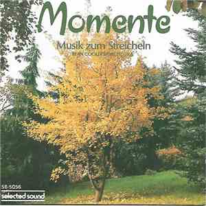 Jean Cooler's Orchestra - Momente - Musik zum Streicheln download flac