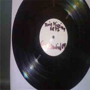Jeff Mills / Counterpart - Axis Mission 6277 download flac