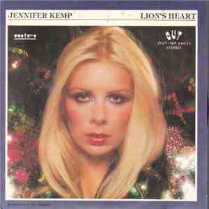 Jennifer Kemp - Lion's Heart download flac