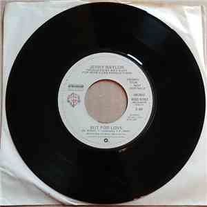 Jerry Naylor - But For Love / But For Love FLAC album